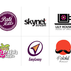 Various Logos