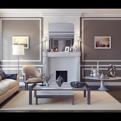 Interior - l&amp;#039;intérieur