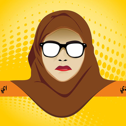 1 - رسمة