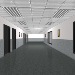 Modern Academy Design