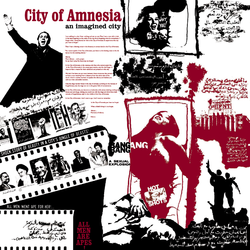 Imagined Cities