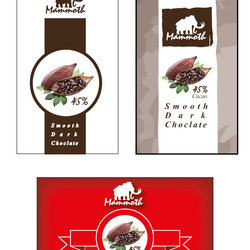 Chocolate Wrapper 
