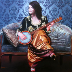 Harmonie of tradition 