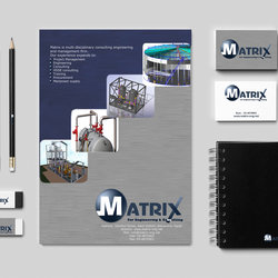 Martix Company