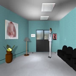 MAYA 3DMAX