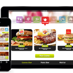 Application development 