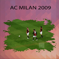 ac milan 2009