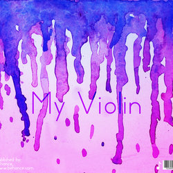Unofficial cover CD (My Violin)