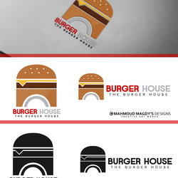 burger house
