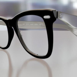 ray ban glasses