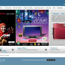 Sony MECL