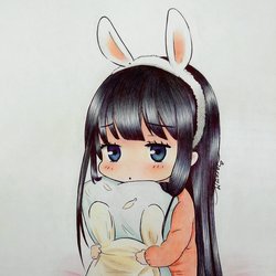 3 - 3 - رسم انمي