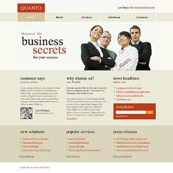 Business