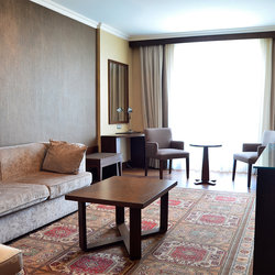 Hotel et restaurant Tadj El Mouada .