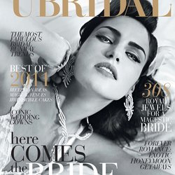 Magazine Covers