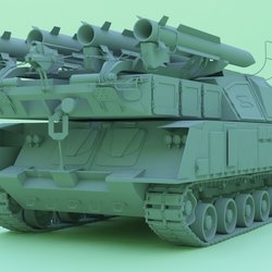 BUK M1 