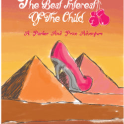 Book Cover Illustration and Design
