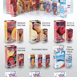 Viva Packaging Designs