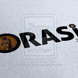 Orasi Company Logo 