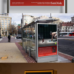 SanDisk Ultra Card