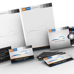 Rent Smart Branding