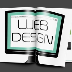 تصميم مواقع 