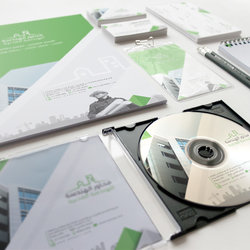 محاور الهندسة Identity