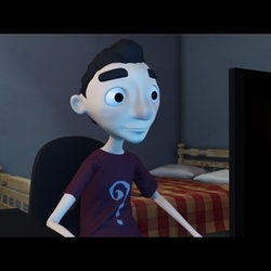فيلم مع لش