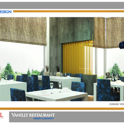 vanila cafe 