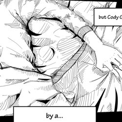 the legend of the astrophaths&amp;quot; manga&amp;quot;