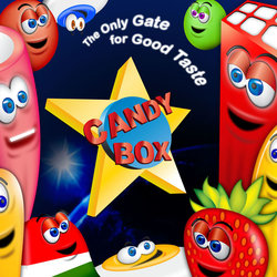 candy box