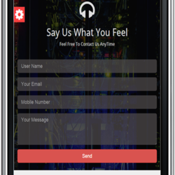 Responsive Website