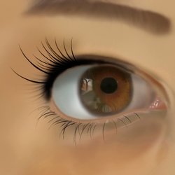 رسم فوتوشوبي 
