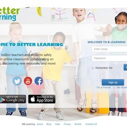 Better Learning 