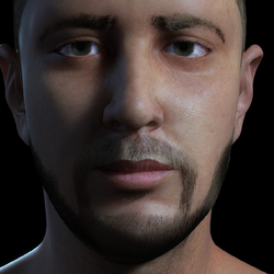 Me In 3d