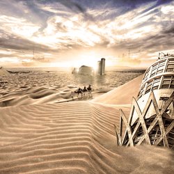 Desert era