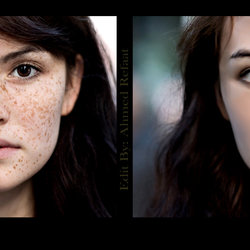 retouch
