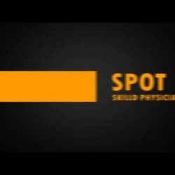 Infographic &amp;quot;spot team&amp;quot;