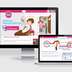 sweetyheaven.com
