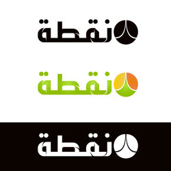 شعار نقطة