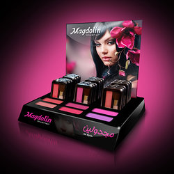 Magdolin Cosmetics