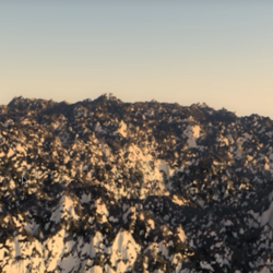 Mountain 