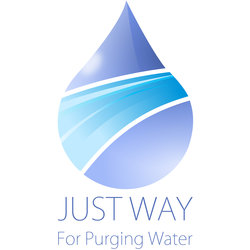 Just Way for Purging Water company