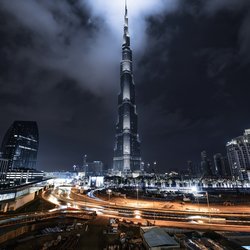 burj Khalifa