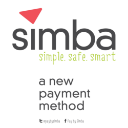 Simba Branding and Identity