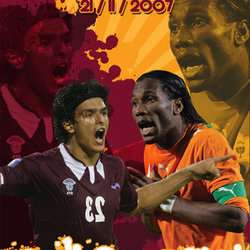 qatar football association 