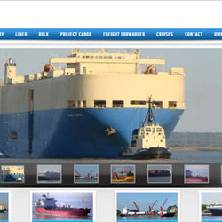 2 - web site wordpress