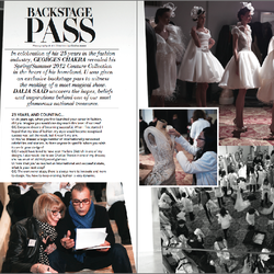 Magazine Layouts