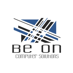 شعارات لشركة الكمبيوتر و الانترنت &amp;quot;Be On &amp;quot; 