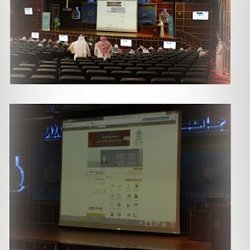 تصميم موقع جامعة جازان